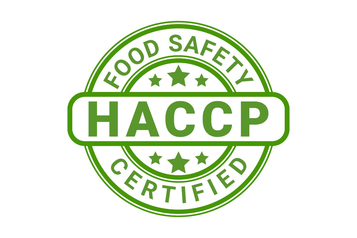 HACCP