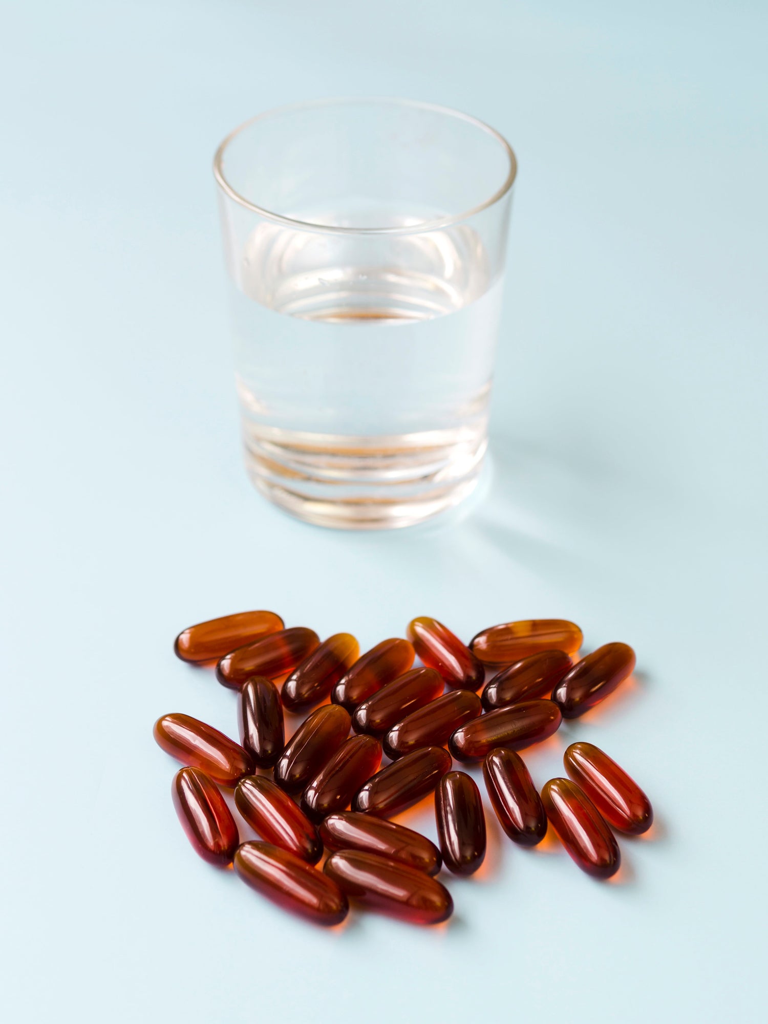 Herbal Capsules