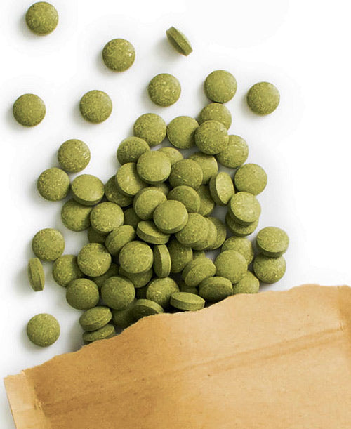 Moringa Immunity booster tablet