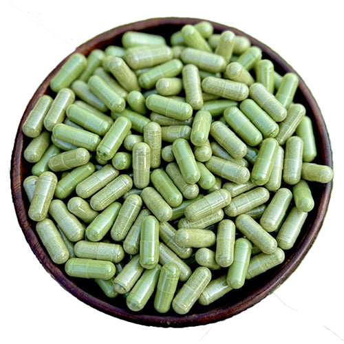 Moringa Herbal Capsule