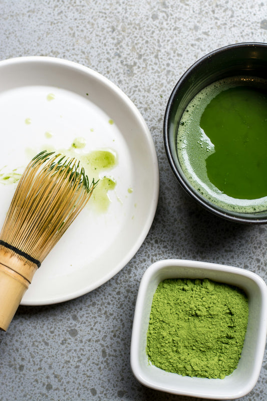 Organic Moringa Powder