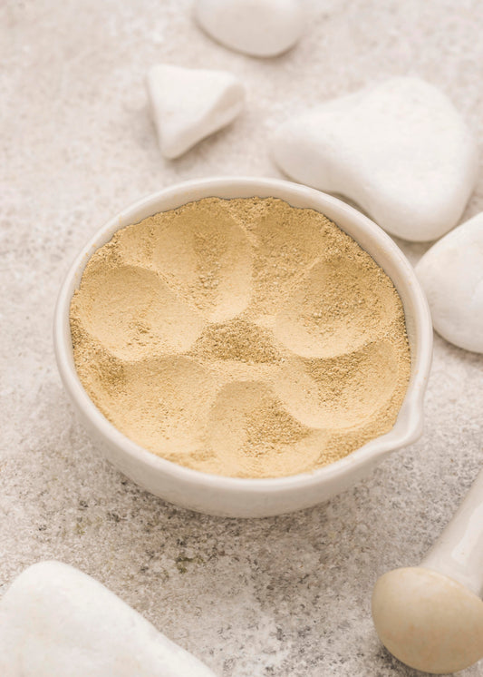 Organic Ashwagandha Powder